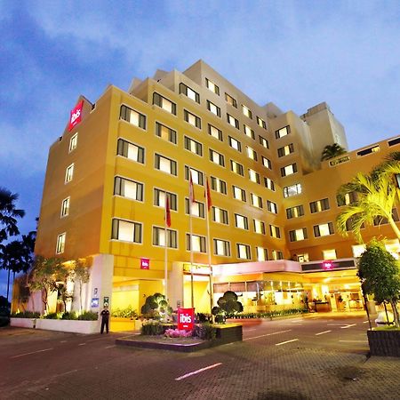 Hotel Ibis Malioboro Jogyakarta Zewnętrze zdjęcie