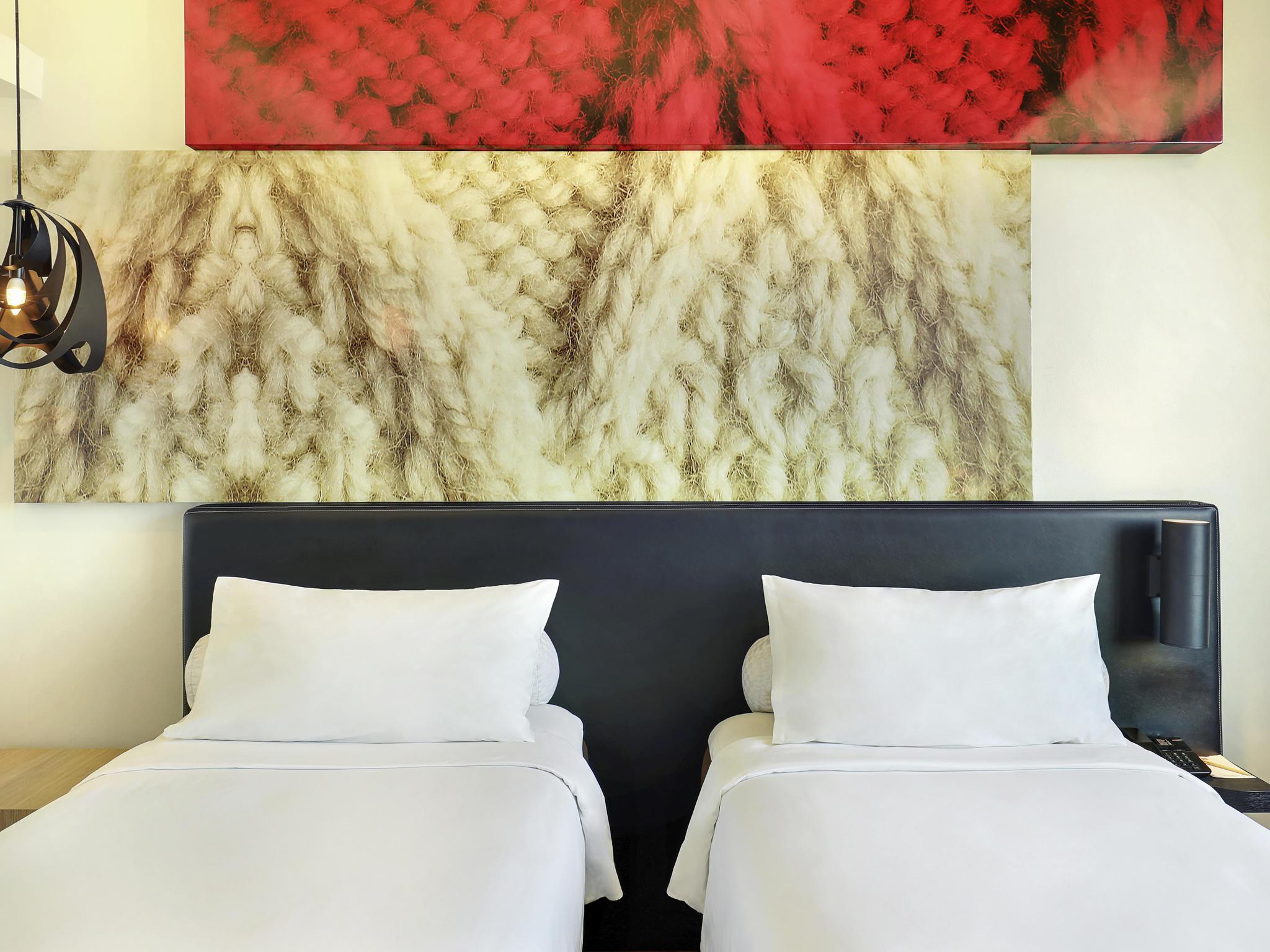 Hotel Ibis Malioboro Jogyakarta Zewnętrze zdjęcie