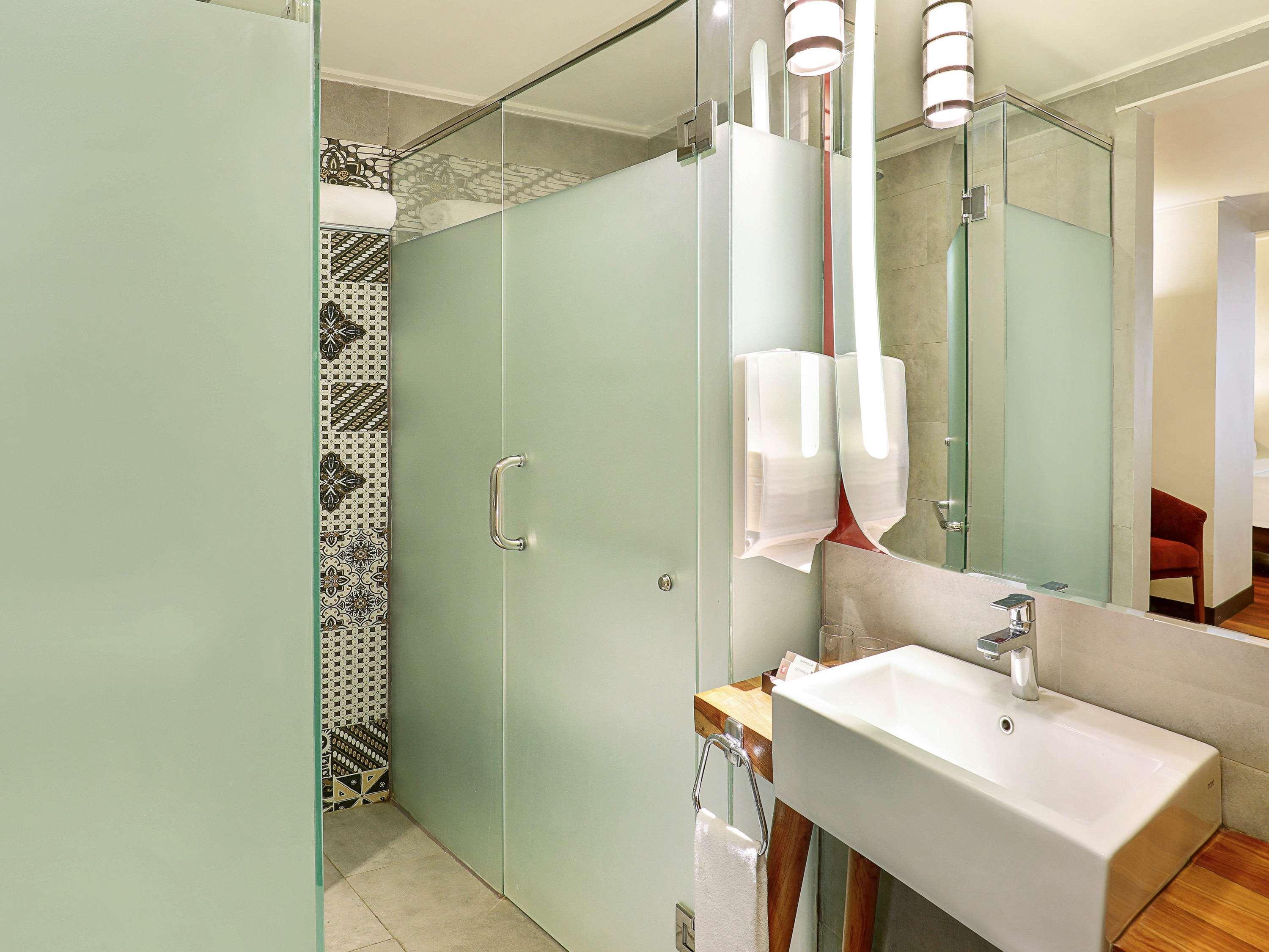 Hotel Ibis Malioboro Jogyakarta Zewnętrze zdjęcie