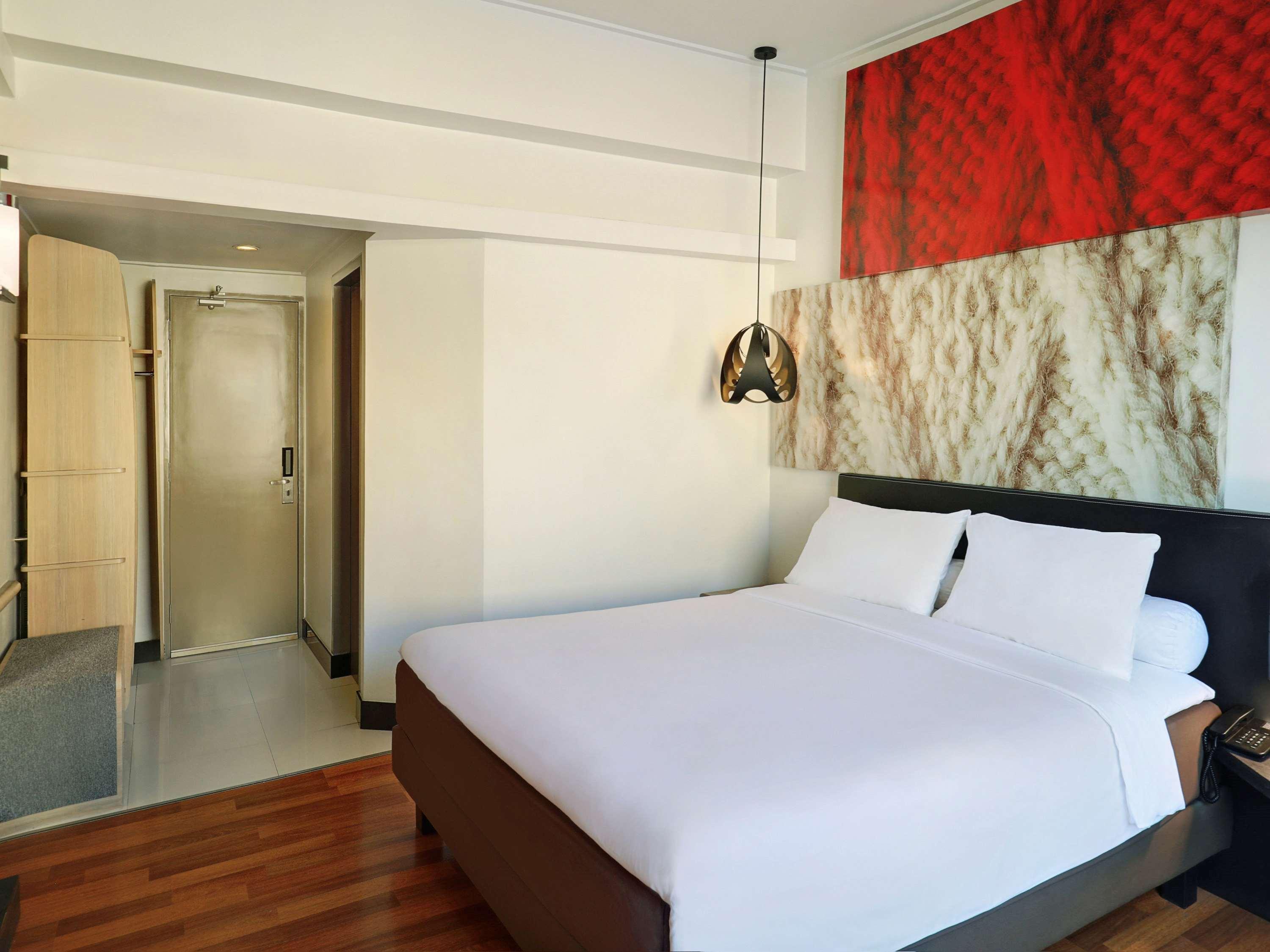 Hotel Ibis Malioboro Jogyakarta Zewnętrze zdjęcie