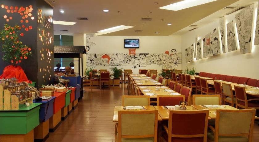 Hotel Ibis Malioboro Jogyakarta Zewnętrze zdjęcie