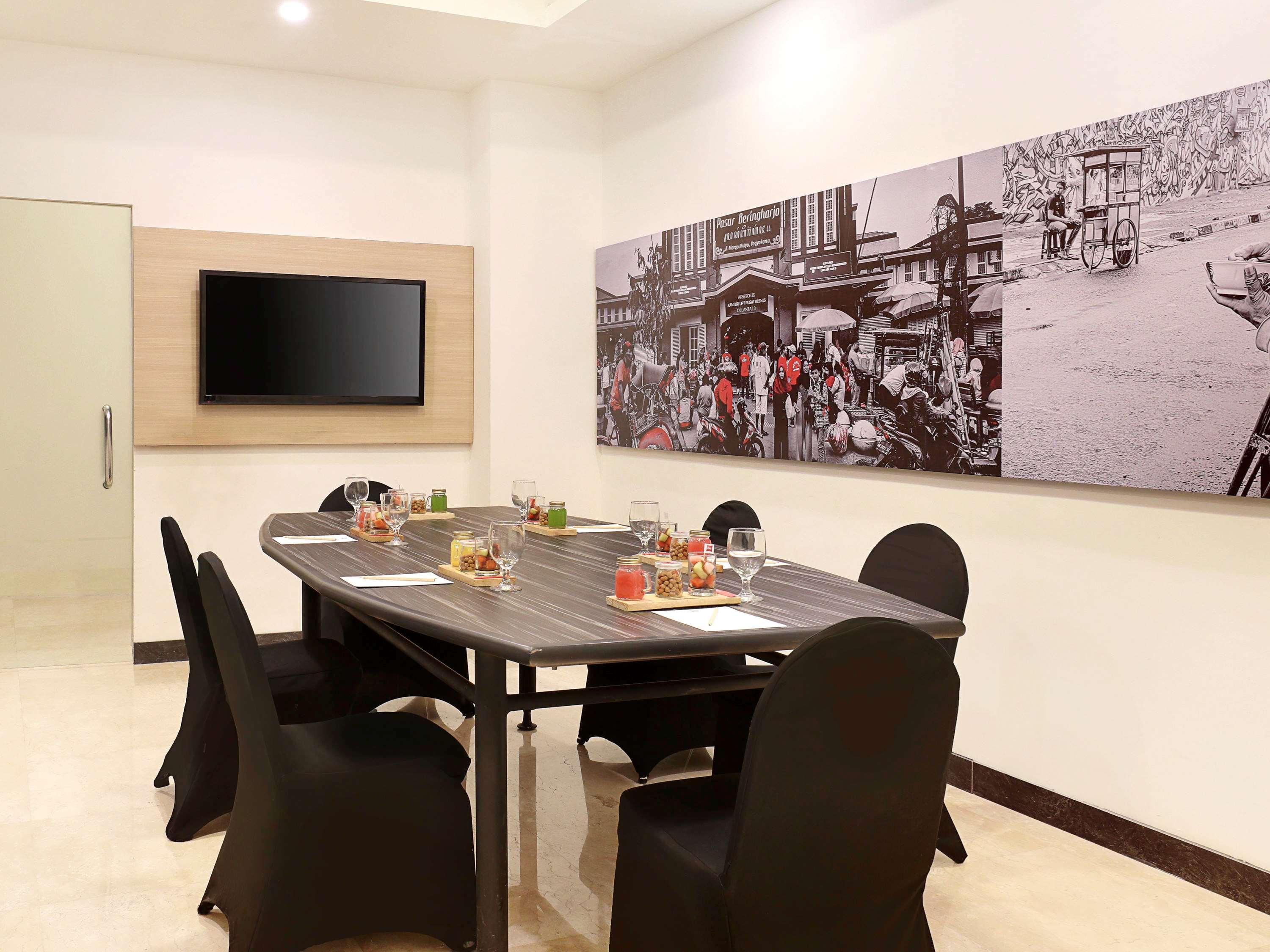 Hotel Ibis Malioboro Jogyakarta Zewnętrze zdjęcie