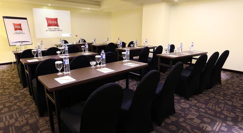 Hotel Ibis Malioboro Jogyakarta Zewnętrze zdjęcie