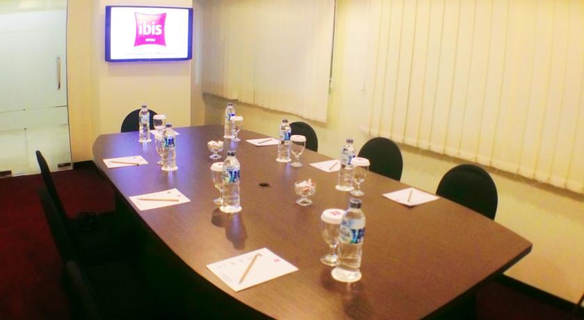 Hotel Ibis Malioboro Jogyakarta Zewnętrze zdjęcie