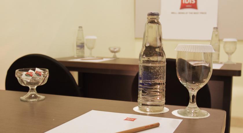 Hotel Ibis Malioboro Jogyakarta Zewnętrze zdjęcie