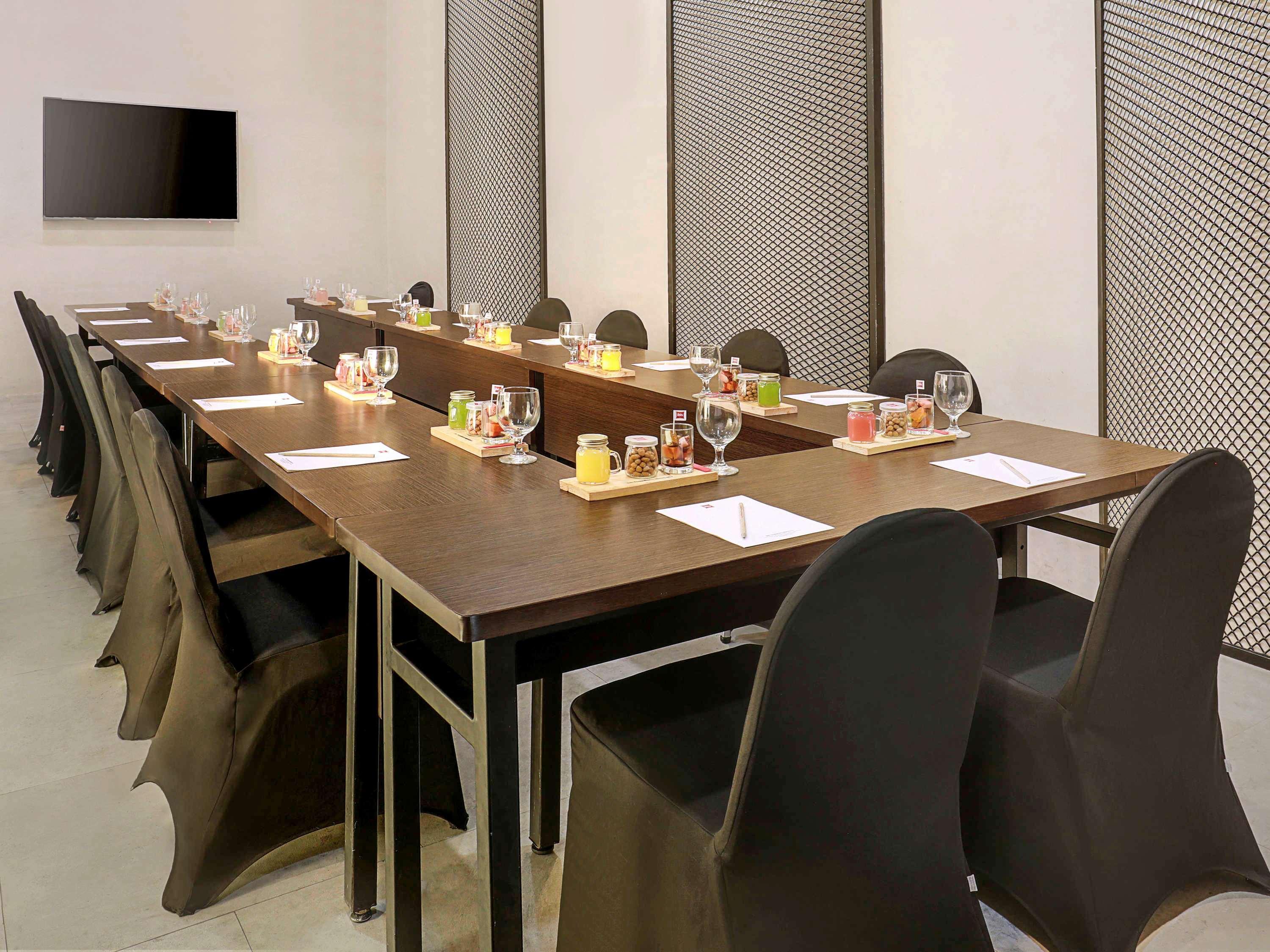Hotel Ibis Malioboro Jogyakarta Zewnętrze zdjęcie