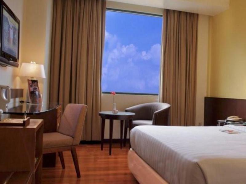 Hotel Ibis Malioboro Jogyakarta Zewnętrze zdjęcie