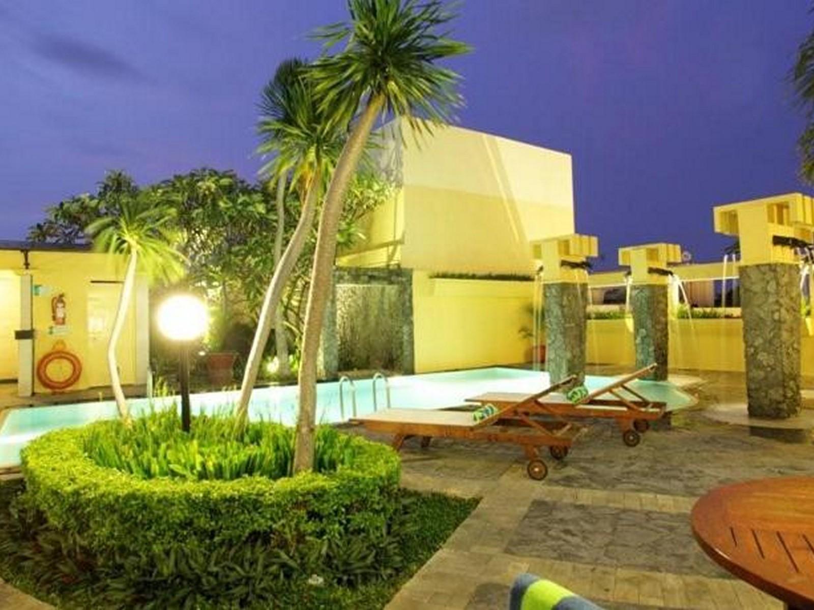 Hotel Ibis Malioboro Jogyakarta Zewnętrze zdjęcie