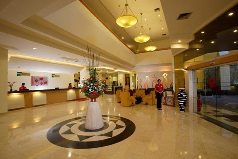 Hotel Ibis Malioboro Jogyakarta Zewnętrze zdjęcie