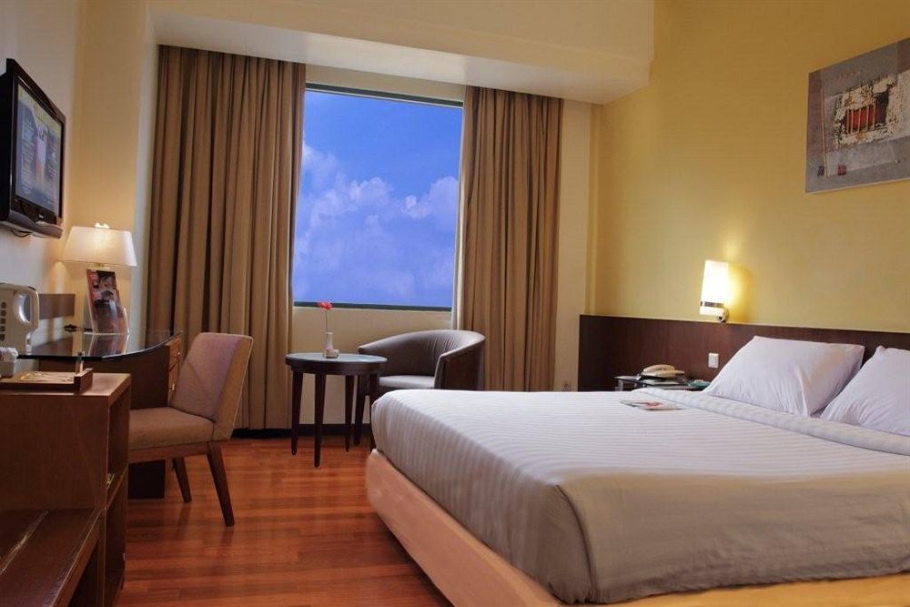 Hotel Ibis Malioboro Jogyakarta Zewnętrze zdjęcie