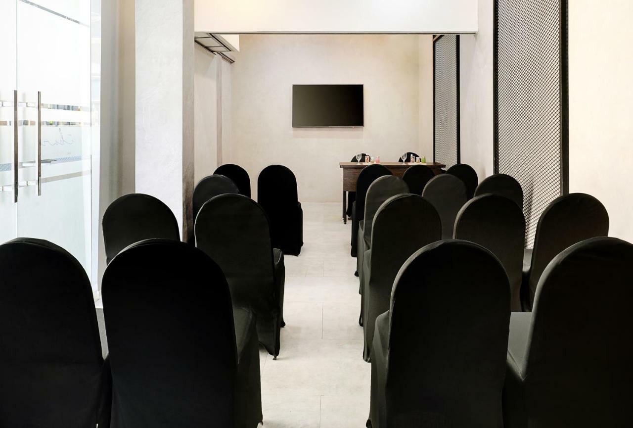 Hotel Ibis Malioboro Jogyakarta Zewnętrze zdjęcie