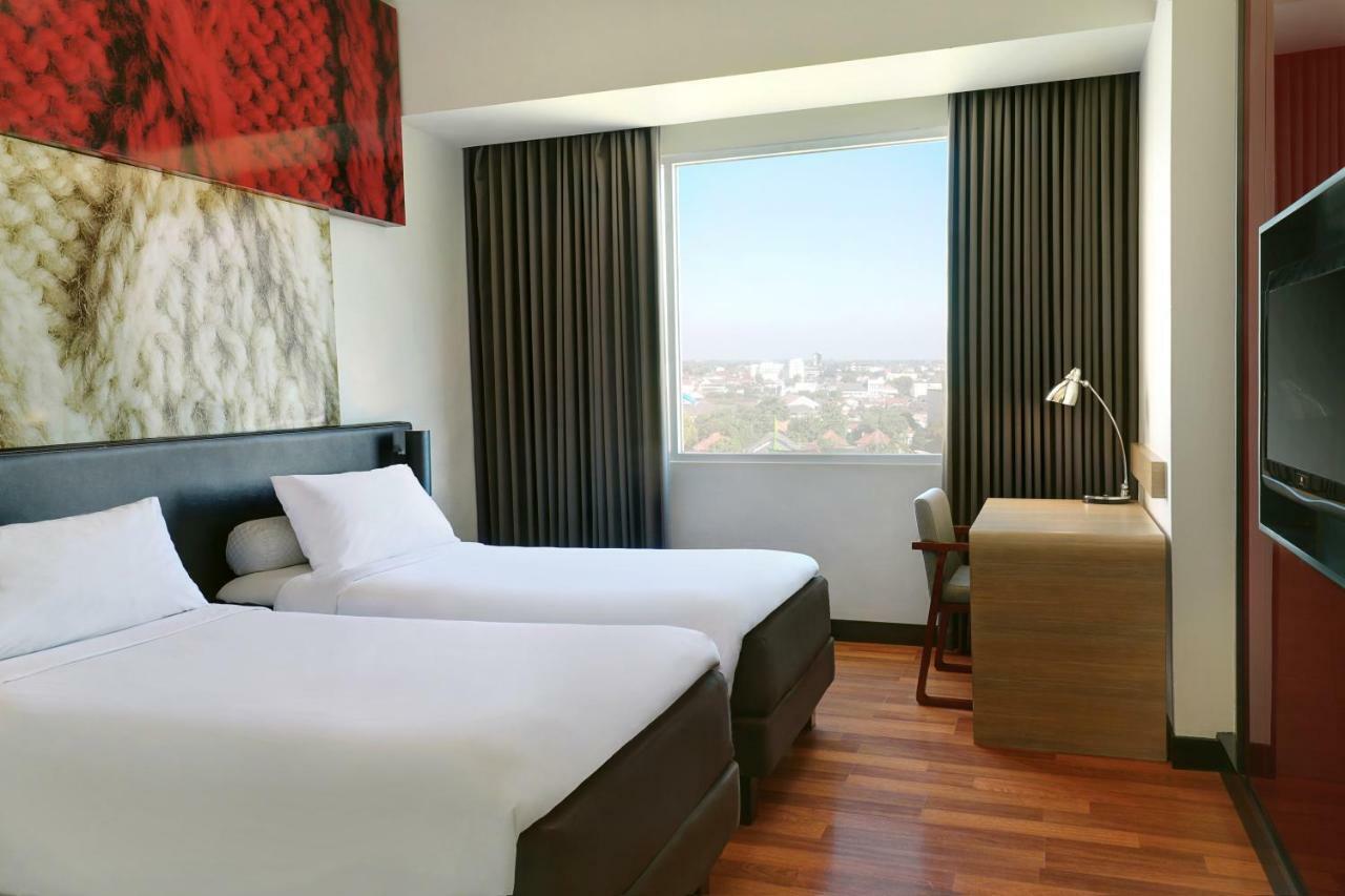 Hotel Ibis Malioboro Jogyakarta Zewnętrze zdjęcie