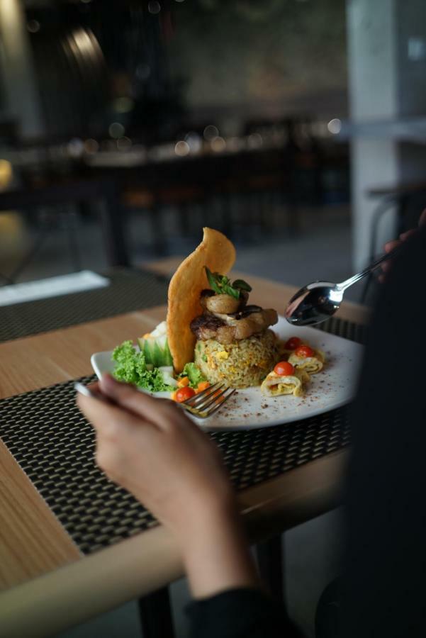 Hotel Ibis Malioboro Jogyakarta Zewnętrze zdjęcie
